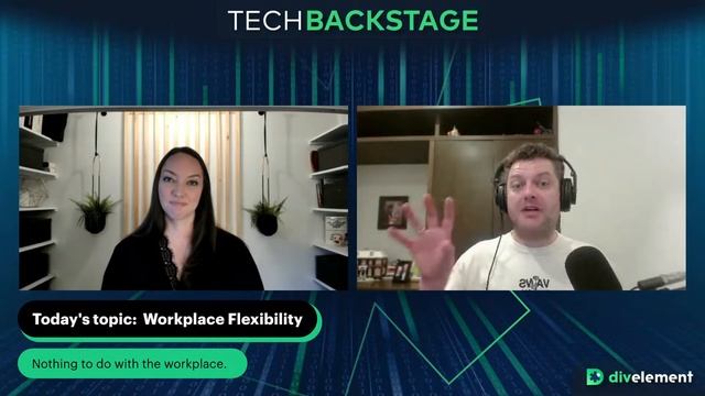 Laurel Farrer, Principal Strategy & Operations @Gitlab смотреть онлайн