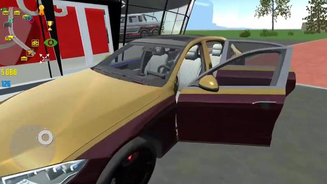 РЕАЛЬНАЯ ЖИЗНЬ В КАР СИМУЛЯТОР 2! КУПИЛ МАЙБАХ S63 W223 ! САМАЯ ДОРОГАЯ ПОКУПКА смотреть онлайн