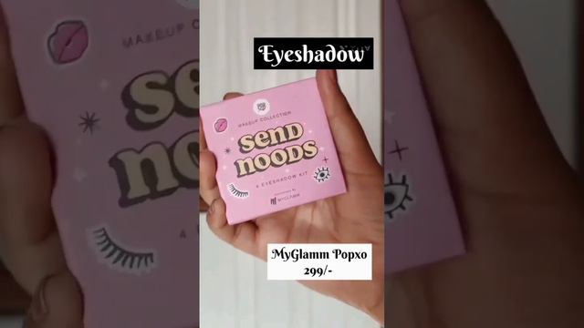 Top 5 pickups for Christmas #aesthetic #makeup #christmas #short смотреть онлайн