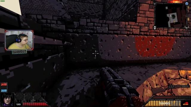 Project Warlock 2 | Дум ? | Обзорный стримчанский смотреть онлайн