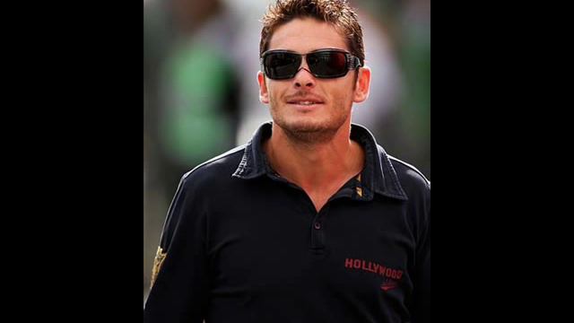 Giancarlo Fisichella Video смотреть онлайн