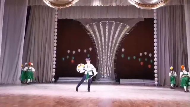 Я рисую лето смотреть онлайн