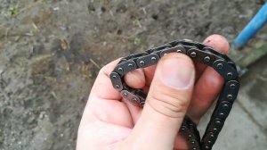 Проблема цепи ГРМ Опель Астра Н 1.3 cdti.