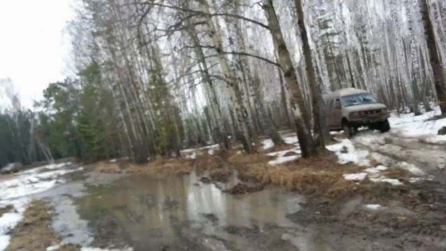 Черный Мыс. Апрель 2015.11 смотреть онлайн