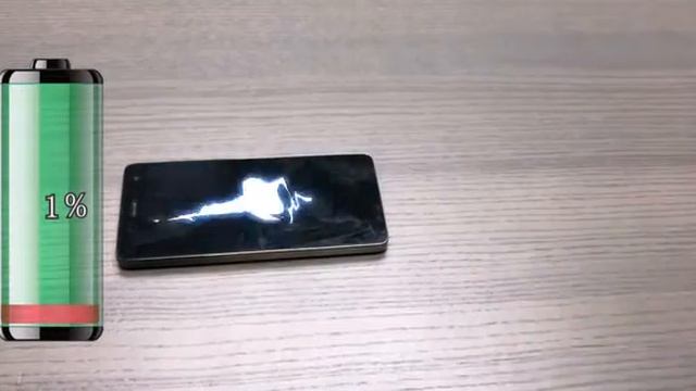 фокус как зарядить быстро за 17 секунд любой смартфон смотреть онлайн