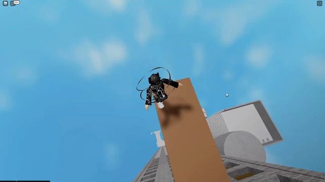 Новый скрипт на Ragdoll engine в роблокс смотреть онлайн