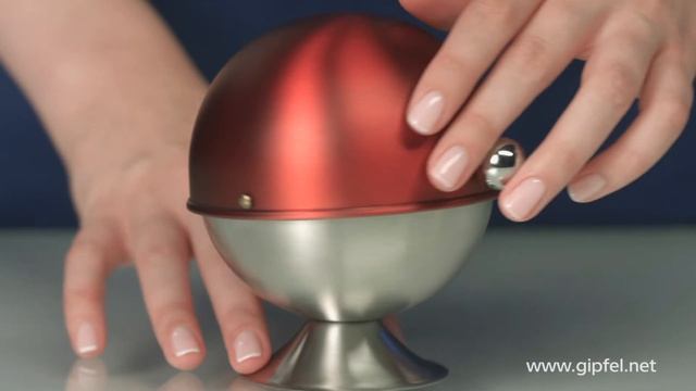 Сахарница GIPFEL смотреть онлайн