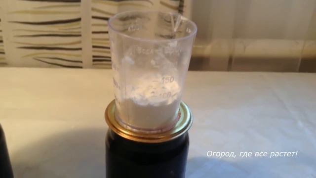 259. Рецепт настоящего КИСЕЛЯ. Вспомним вкус детства.