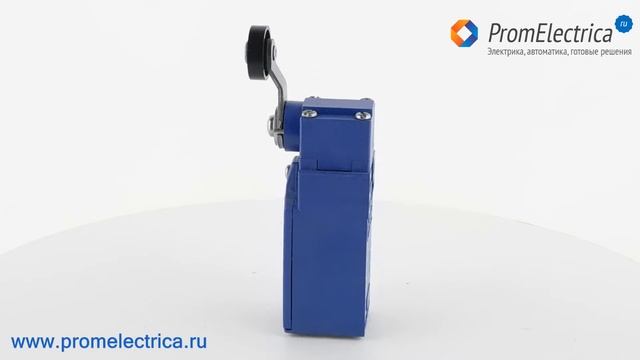 XCKN2118P20 Концевой выключатель в пластиковом корпусе  с роликовым рычагом  Sсhneider Electric
