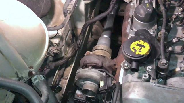 Sprinter w906 om648 (Еще один om648 в Автолайне) смотреть онлайн