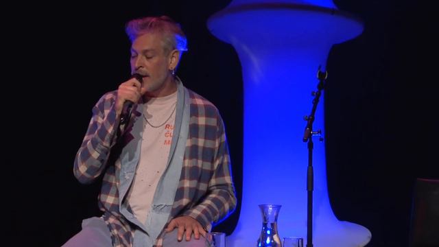 Matisyahu - Jerusalem