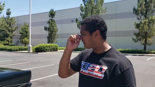 FORD FALCON IN DEPTH REVIEW смотреть онлайн