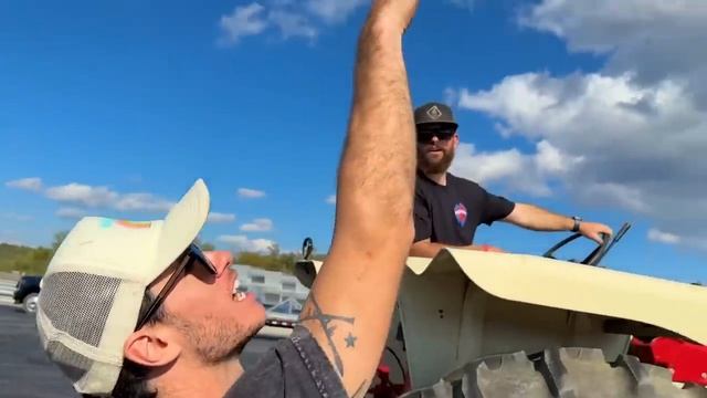 G-Wagon Durability Test #2