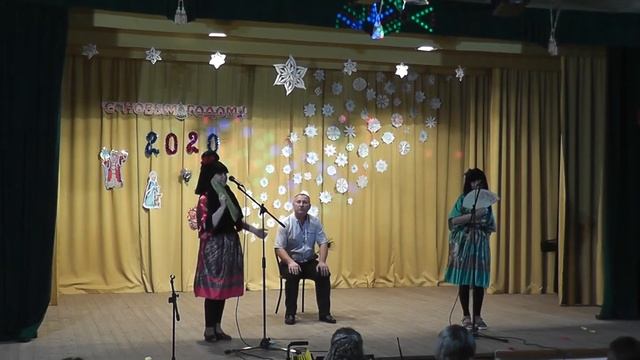 Китайская народная песня Дулинь ты Дулинь - юмор. смотреть онлайн