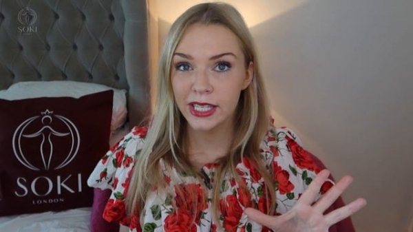 NEW GUCCI FLORA GORGEOUS JASMINE PERFUME REVIEW vs GUCCI FLORA GORGEOUS GARDENIA | Soki London