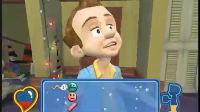 Leisure Suit Larry: Magna Cum Laude Xbox Gameplay - Chit смотреть онлайн