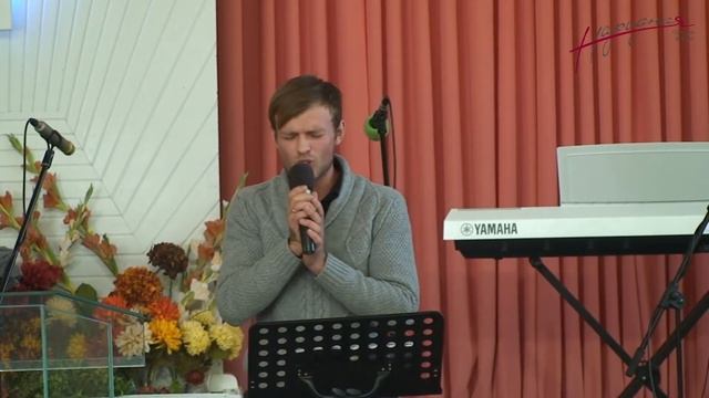 Бровченко Анатолий. Стихотворение - прокаженный (09.10.16) смотреть онлайн