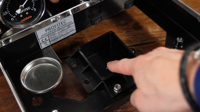 Review: Profitec Pro 700 Dual Boiler PID Espresso Machine