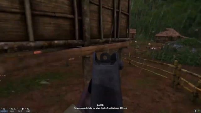 Every corner looks THE SAME!! | "S.O.G. Prairie Fire" Arma3 Creator DLC Gameplay смотреть онлайн