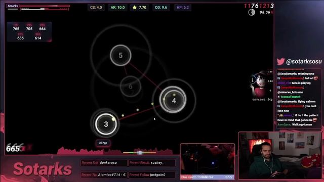 French mapper react to Fish playing french map смотреть онлайн