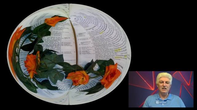 Толкование книги Иезекииль (9,5−11) смотреть онлайн