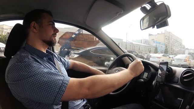 Километры дорог Женя Са