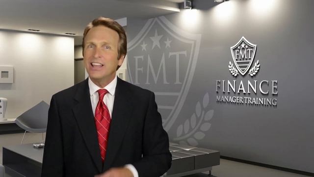 F&I Training - The 99% Close смотреть онлайн