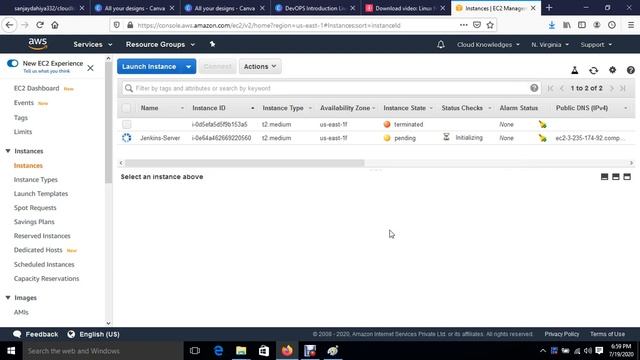 Jenkins Lecture- 2 | IN HINDI | WhatsAPP No- 8817442344 смотреть онлайн