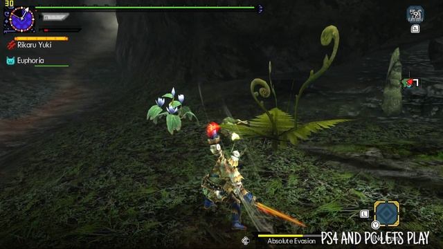 Perfect - Monster Hunter Generation Ultimate Yuzu EA Download Sound Fix смотреть онлайн