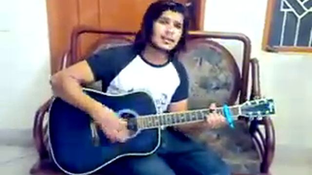 Facebook Videos Posted by Waqar Malik Mera Pyarcover by WaqarRaah the Band смотреть онлайн