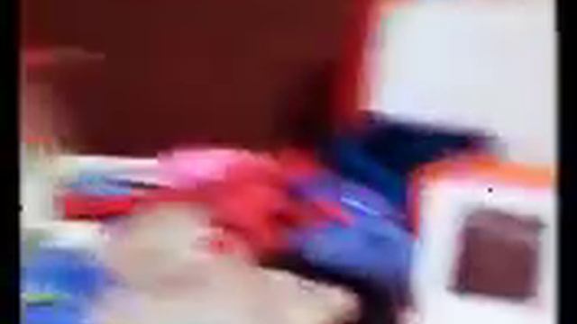 Рум тур по домику для монстр хай Рошель смотреть онлайн