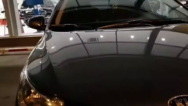 Мы не выбераем автомобили, автомобили выберают Ceramic Pro смотреть онлайн