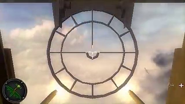 Call of Duty: Road to Victory - Lucky Thirteen - United States Mission смотреть онлайн