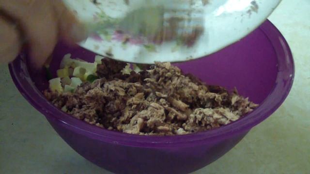 Быстрые БУТЕРБРОДЫ с ТУНЦОМ!Быстро делаются, еще быстрее съедаются! смотреть онлайн