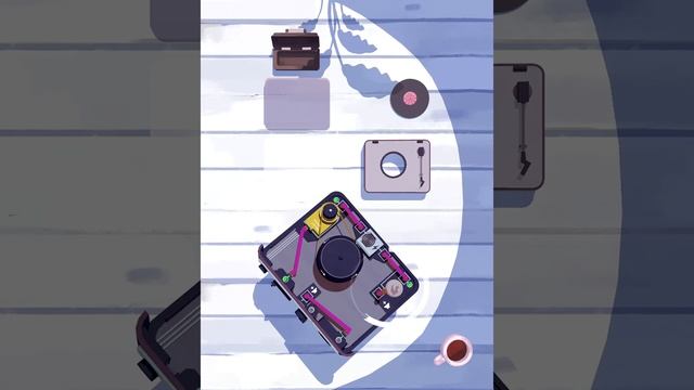 Assemble with Care - Прохождение 10-13 #4 (Ustwo Games / iOS / Apple Arcade) смотреть онлайн