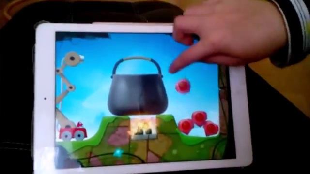 Как стать пожарным! смотреть онлайн