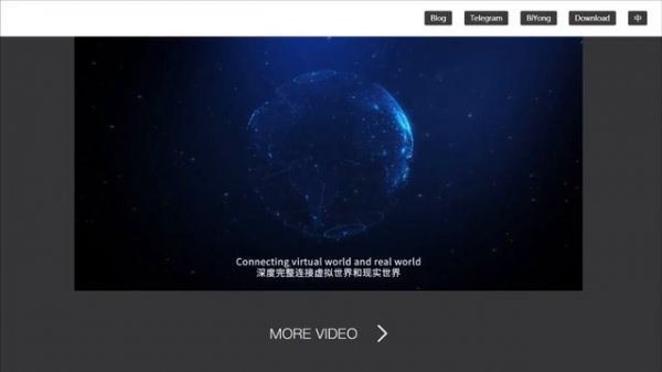 InterValue Проект ICO на блокчейне Часть 5