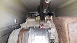 Замена амортизаторов стиральной машины Атлант - своими руками