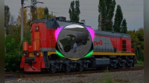 Михаил Шелег - Говновоз