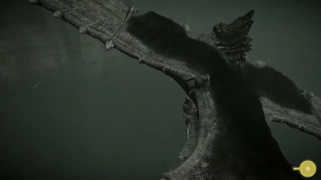SHADOW OF THE COLOSSUS™. В ТЕНИ КОЛОССА(4 босс) смотреть онлайн