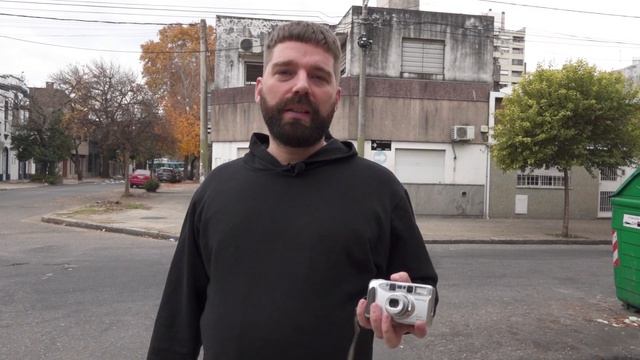 Praktica zoom 900 afd // TEST+REVIEW смотреть онлайн