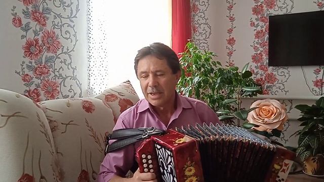 За Советскую службу.В.Белоглазов.Шансон и гармонь. смотреть онлайн