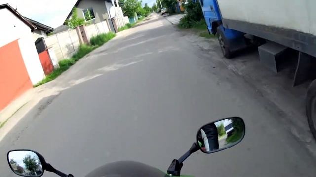 ПРО Kawasaki ninja. 2008 г.в. ОБЗОР для новичка смотреть онлайн