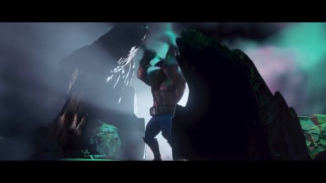 League Of Legends — клип Pentakill: Mortal Reminder