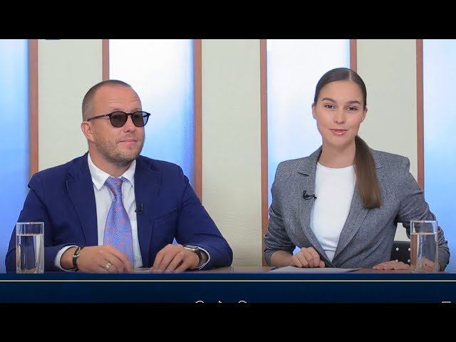 «7 дней за 7 минут» с Германом Иноземцевым смотреть онлайн