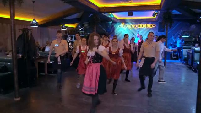 Брудершафт смотреть онлайн
