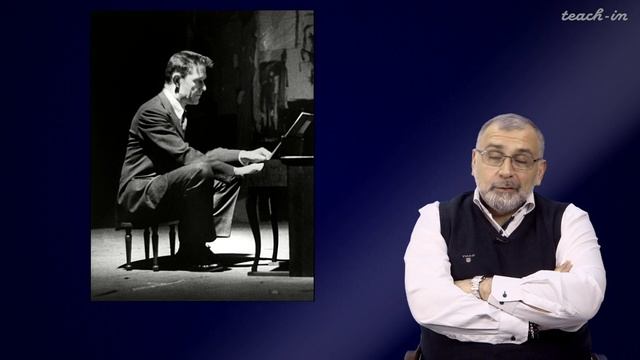 Апресян А.Р. - История и теория современного искусства - 22.Концептуализм.Интеллектуальное искусств смотреть онлайн