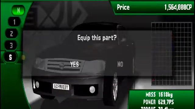 Street Supremacy - Gear amount hack смотреть онлайн