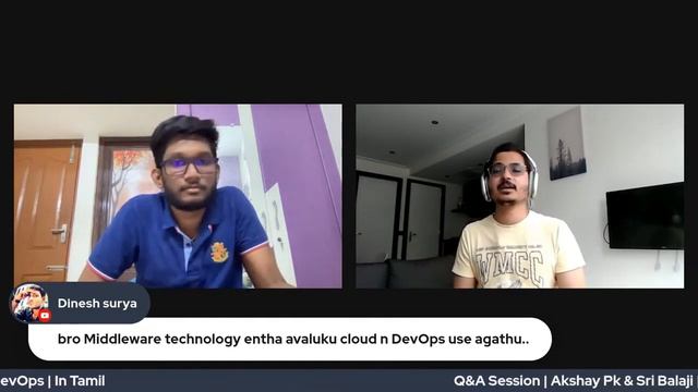?Middleware Technology Useage in Cloud | in Tamil смотреть онлайн