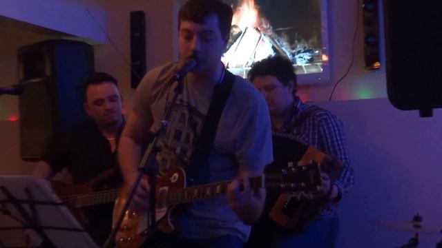 ЧеховЪ Band - Мне бы в небо (Ленинград Cover) смотреть онлайн